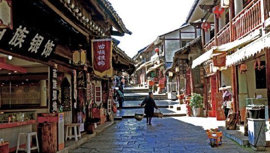 中国旅游研究院院长戴斌带队调研石景山区文化和旅游产业发展情况